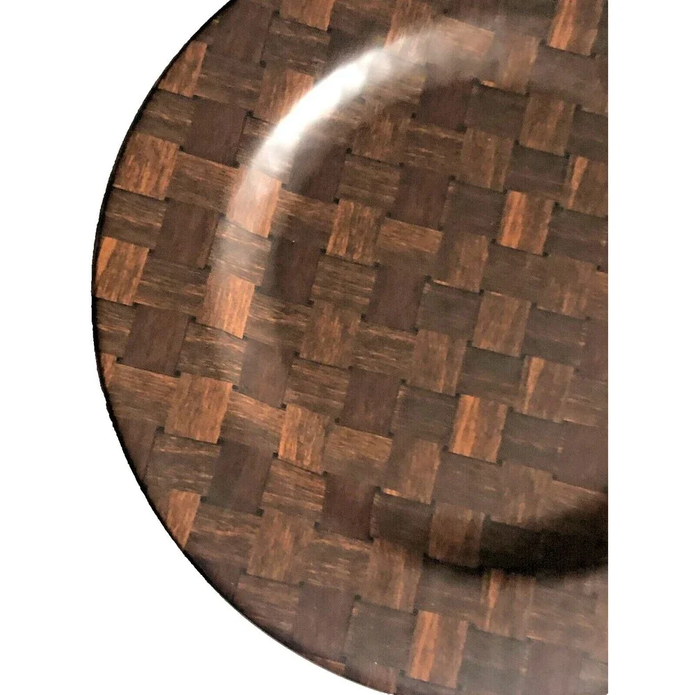 Faux Wood Look Melamine 11